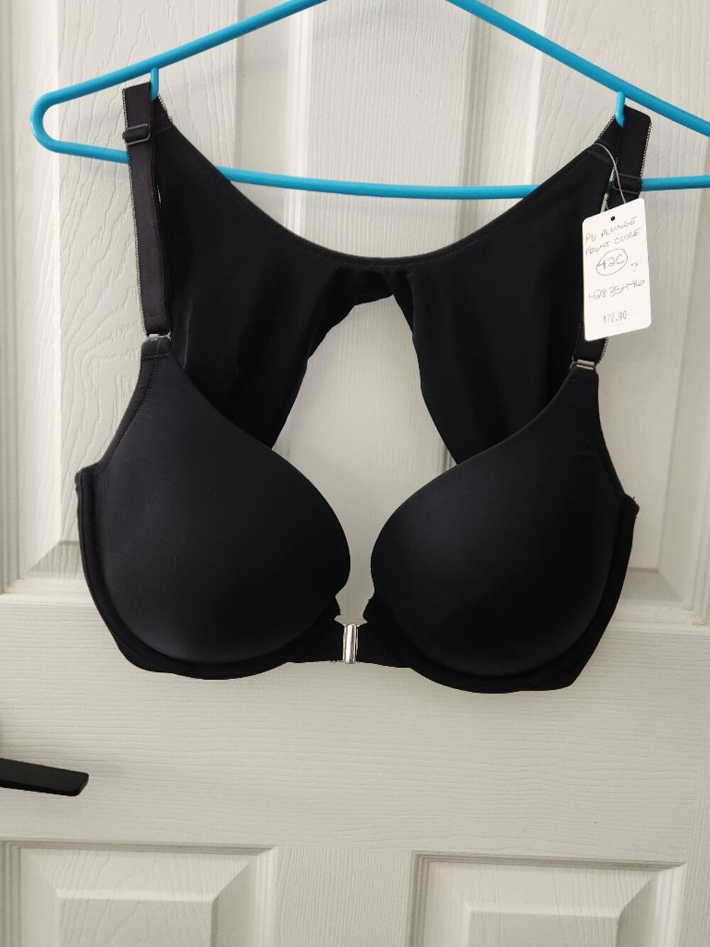 Torrid Plunge bra